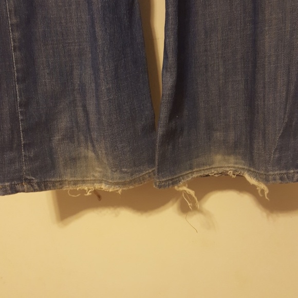 Bootcut Jeans - Picture 4 of 4